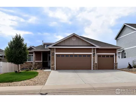 2921 68th Ave, Greeley, CO 80634 photo 1