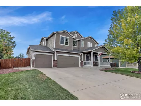 6298 Clayton St, Frederick, CO 80530 photo 1