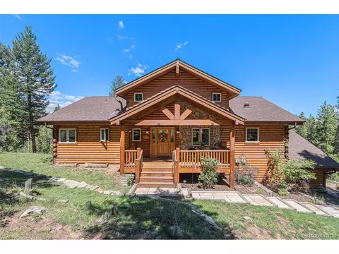 28876 Windflower Ln, Conifer, CO 80433 photo 2