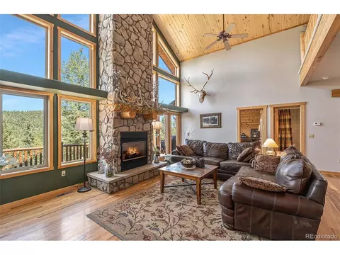 28876 Windflower Ln, Conifer, CO 80433 photo 9