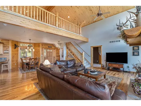 28876 Windflower Ln, Conifer, CO 80433 photo 11