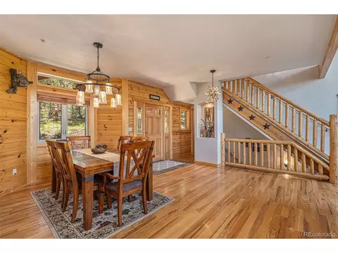 28876 Windflower Ln, Conifer, CO 80433 photo 17