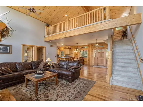 28876 Windflower Ln, Conifer, CO 80433 photo 10