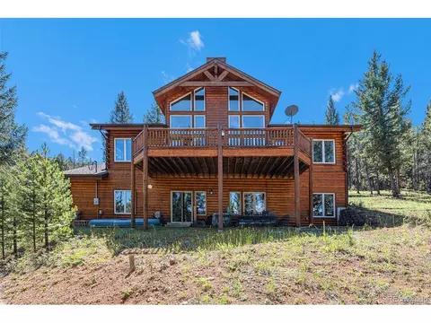 28876 Windflower Ln, Conifer, CO 80433 photo 4