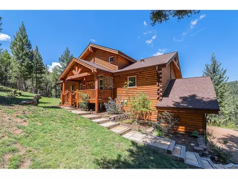 28876 Windflower Ln, Conifer, CO 80433 photo 3