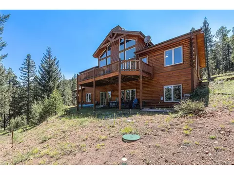 28876 Windflower Ln, Conifer, CO 80433 photo 6