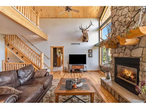 28876 Windflower Ln, Conifer, CO 80433 photo 12