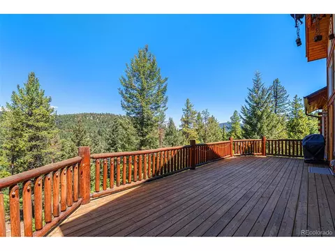 28876 Windflower Ln, Conifer, CO 80433 photo 7