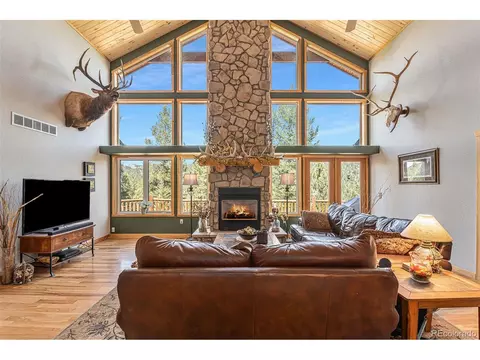 28876 Windflower Ln, Conifer, CO 80433 photo 8