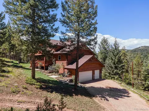 28876 Windflower Ln, Conifer, CO 80433 photo 1