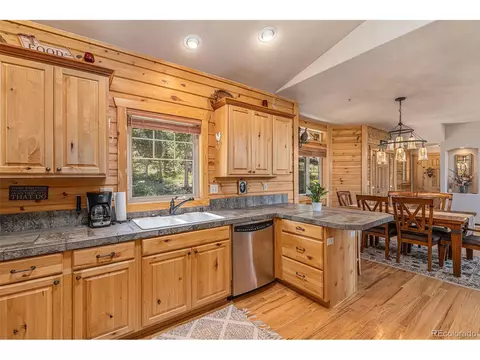 28876 Windflower Ln, Conifer, CO 80433 photo 16