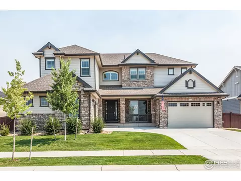 5726 Riverbluff Dr, Timnath, CO 80547 photo 1