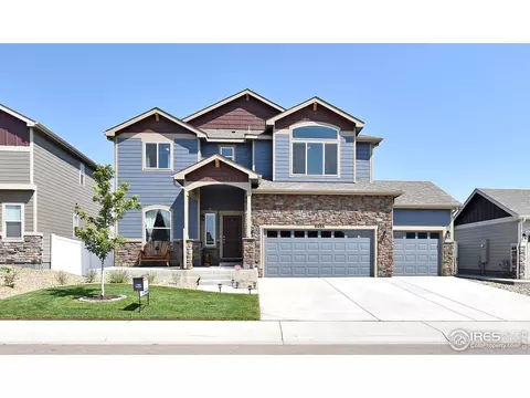 6086 Carmon Dr, Windsor, CO 80550 photo 1