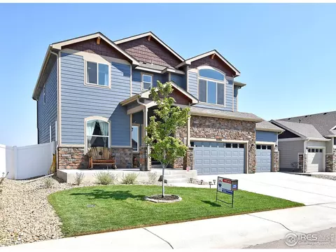 6086 Carmon Dr, Windsor, CO 80550 photo 2