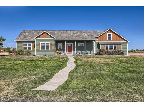 Undisclosed, Byers, CO 80103