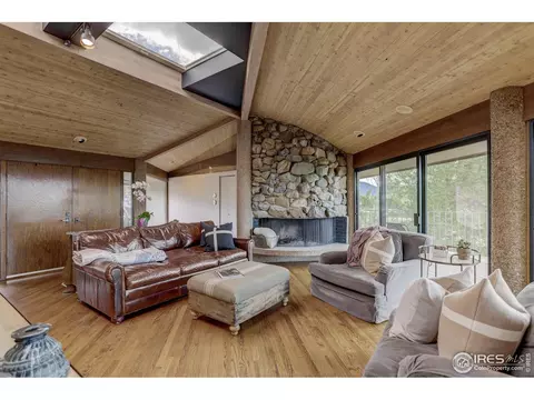 4 Benchmark Dr, Boulder, CO 80303 photo 6