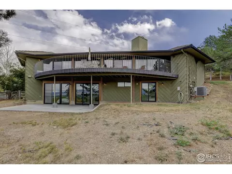 4 Benchmark Dr, Boulder, CO 80303 photo 31