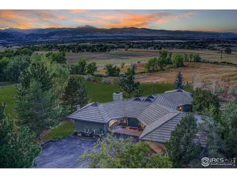 4 Benchmark Dr, Boulder, CO 80303 photo 1