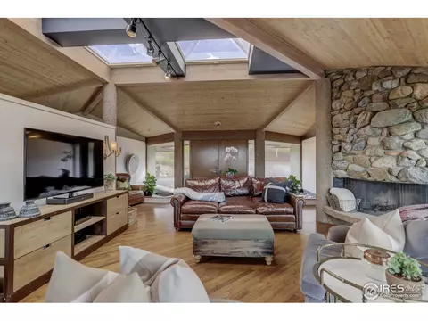 4 Benchmark Dr, Boulder, CO 80303 photo 5