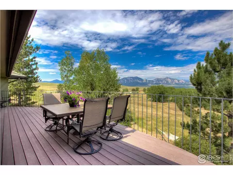 4 Benchmark Dr, Boulder, CO 80303 photo 11