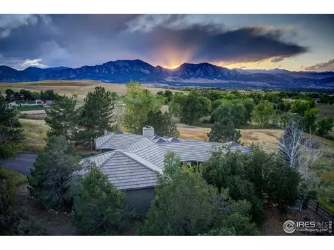 4 Benchmark Dr, Boulder, CO 80303 photo 2