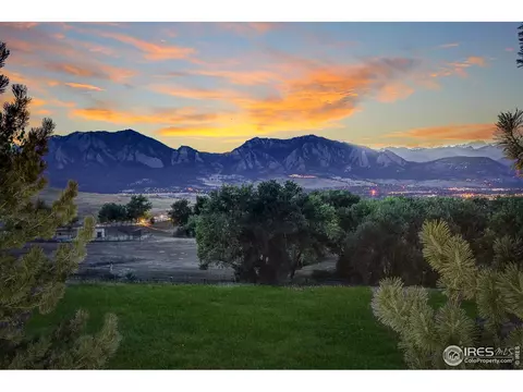 4 Benchmark Dr, Boulder, CO 80303 photo 35