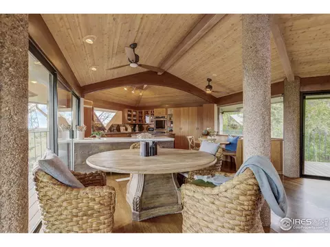 4 Benchmark Dr, Boulder, CO 80303 photo 9