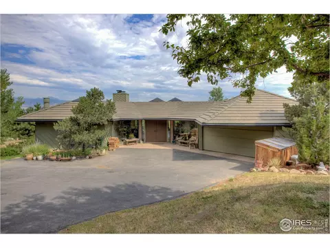 4 Benchmark Dr, Boulder, CO 80303 photo 3
