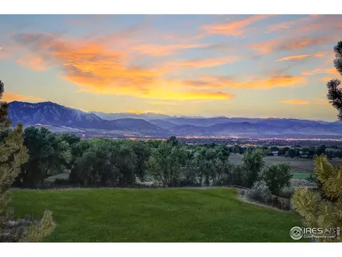 4 Benchmark Dr, Boulder, CO 80303 photo 36