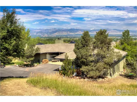 4 Benchmark Dr, Boulder, CO 80303 photo 40