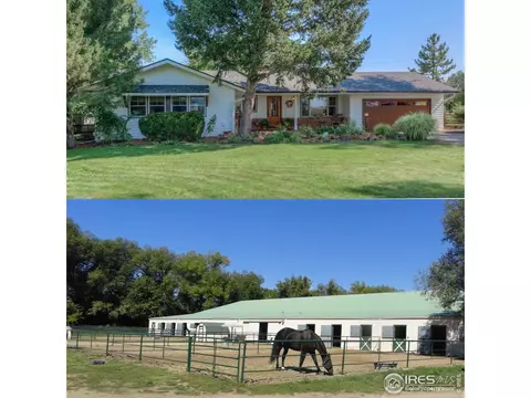 5137 Independence Rd, Boulder, CO 80301 photo 1
