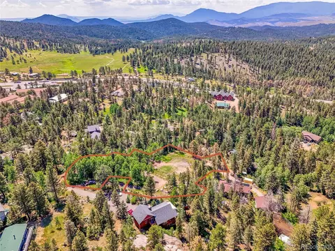 12286 Styve Rd, Conifer, CO 80433 photo 29