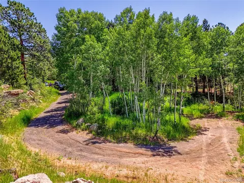 12286 Styve Rd, Conifer, CO 80433 photo 3