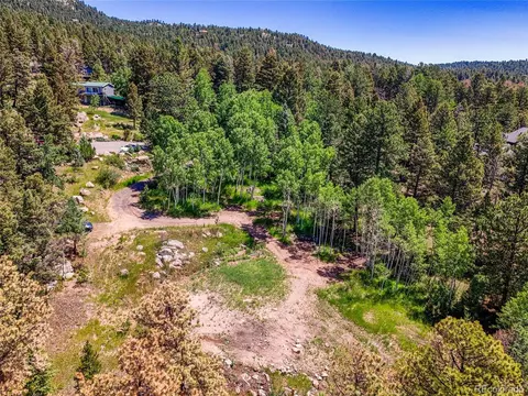 12286 Styve Rd, Conifer, CO 80433 photo 16