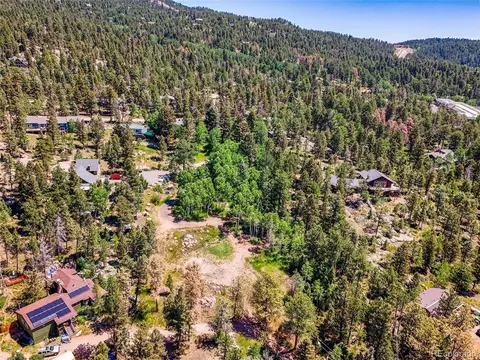 12286 Styve Rd, Conifer, CO 80433 photo 21
