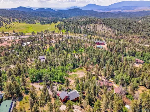 12286 Styve Rd, Conifer, CO 80433 photo 25