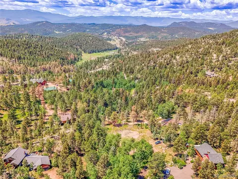 12286 Styve Rd, Conifer, CO 80433 photo 24