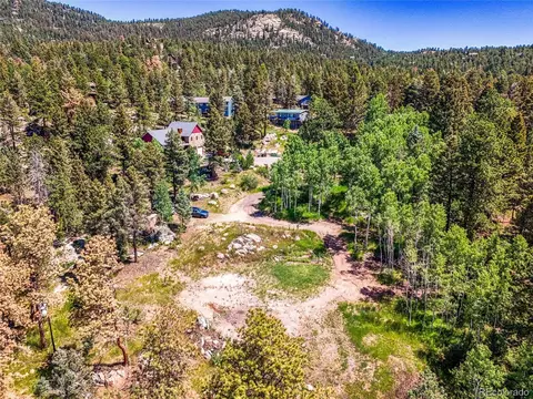 12286 Styve Rd, Conifer, CO 80433 photo 17