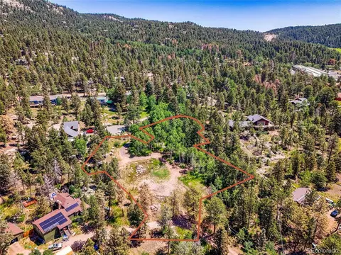 12286 Styve Rd, Conifer, CO 80433 photo 27