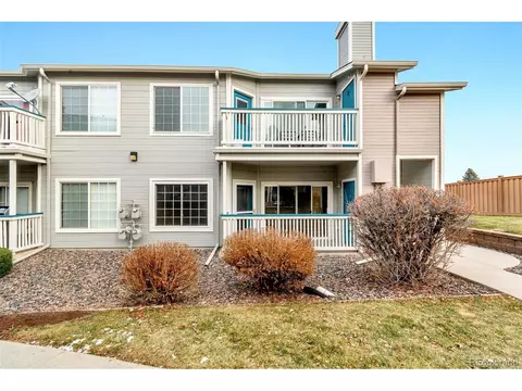 8301 Pebble Creek Way #102, Highlands Ranch, CO 80126