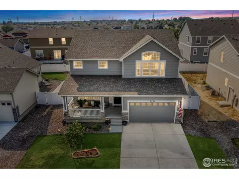 8734 16th St, Greeley, CO 80634 photo 1