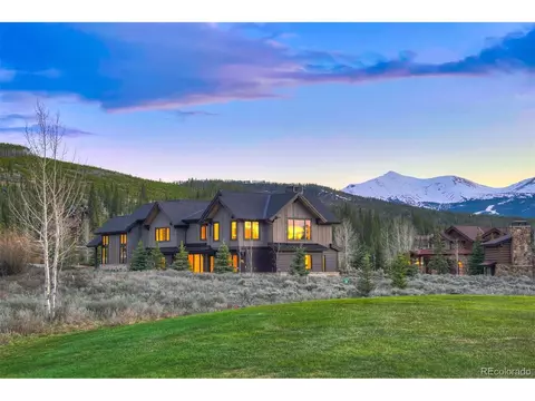 Undisclosed, Breckenridge, CO 80424