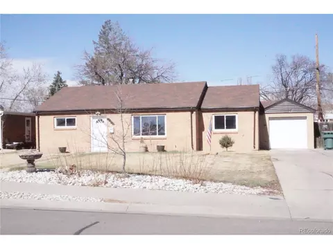 9191 Russell Way, Thornton, CO 80229