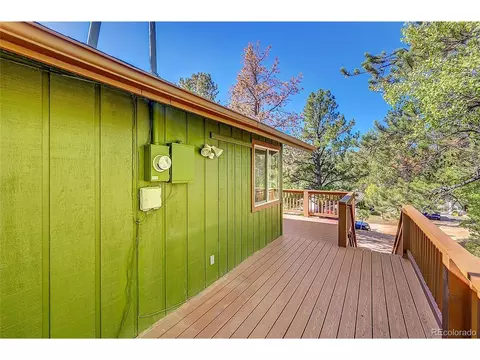 304 Houston St, Bailey, CO 80421 photo 10