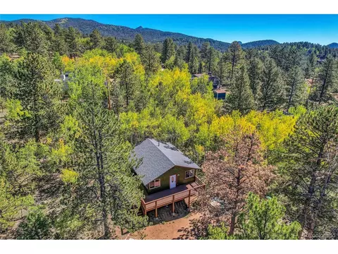 304 Houston St, Bailey, CO 80421 photo 33