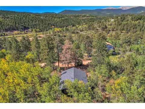 304 Houston St, Bailey, CO 80421 photo 43
