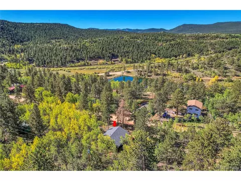 304 Houston St, Bailey, CO 80421 photo 35