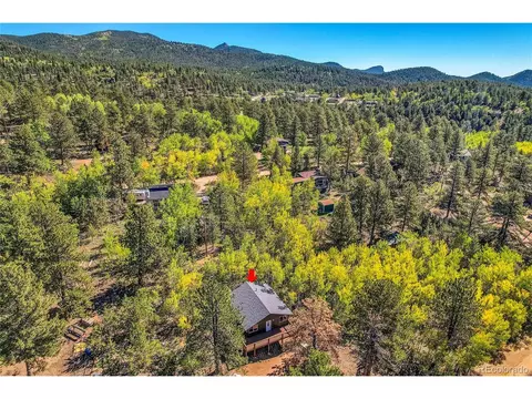304 Houston St, Bailey, CO 80421 photo 46