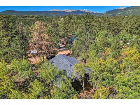 304 Houston St, Bailey, CO 80421 photo 41
