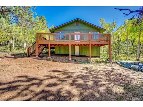 304 Houston St, Bailey, CO 80421 photo 7
